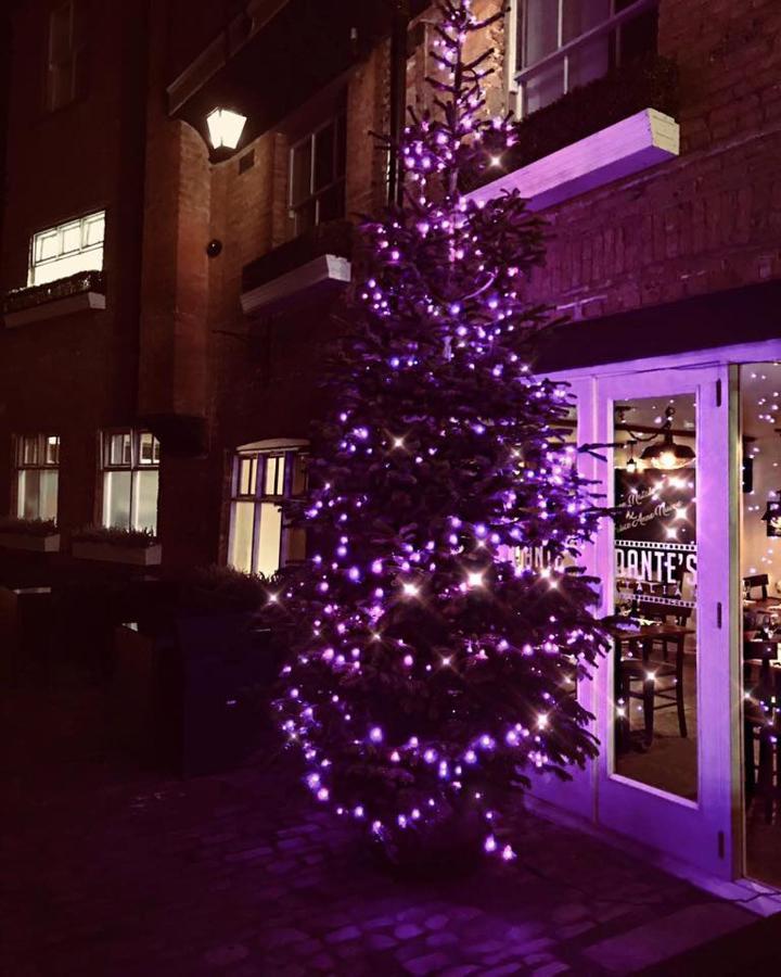 The Herbalist Rooms Retford Exterior foto